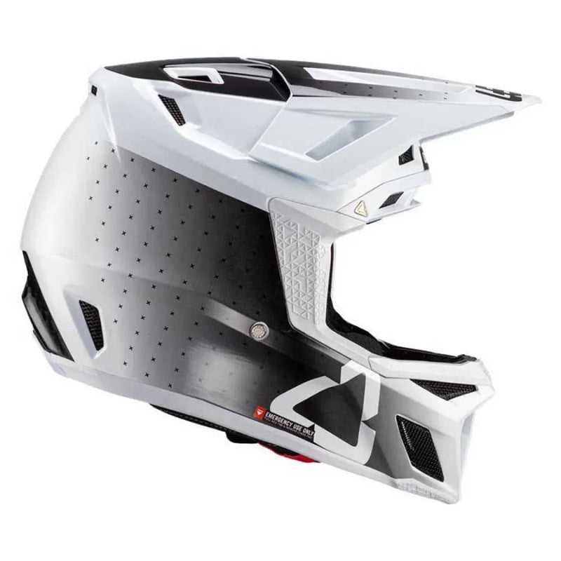 Capacete de downhill MTB Gravity 8.0 - Mercado de Luxo - O Maior E-Commerce de Bens, Produtos e Serviços de Luxo do Brasil.