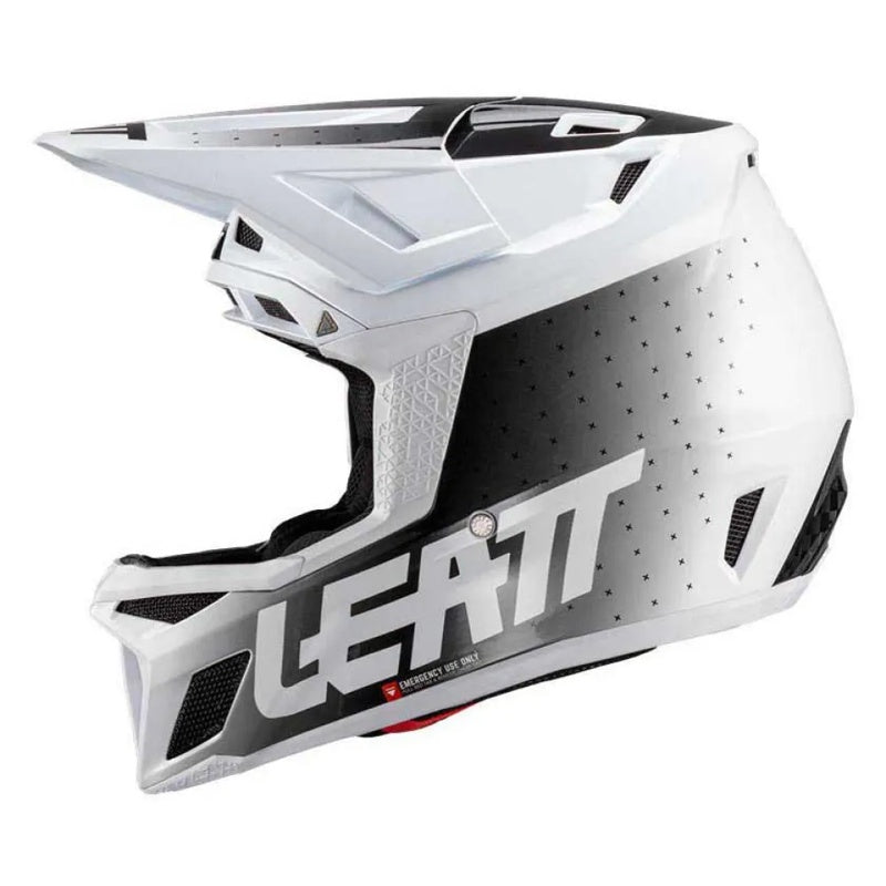 Capacete de downhill MTB Gravity 8.0 - Mercado de Luxo - O Maior E-Commerce de Bens, Produtos e Serviços de Luxo do Brasil.