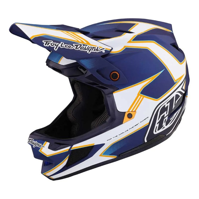 Capacete de downhill D4 Composite MIPS - Mercado de Luxo - O Maior E-Commerce de Bens, Produtos e Serviços de Luxo do Brasil.