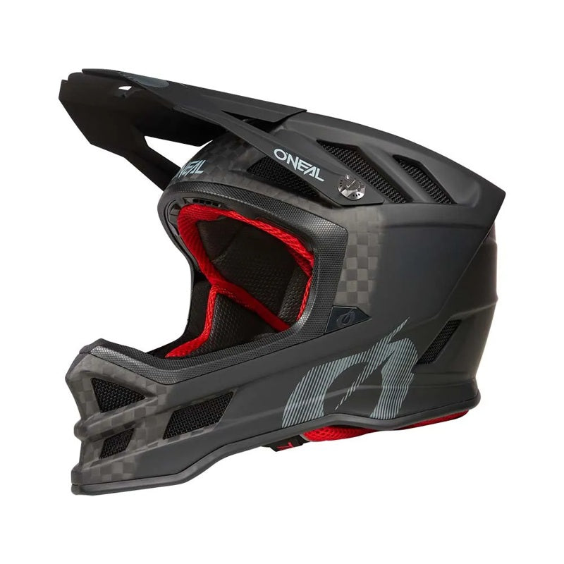 Capacete de downhill Blade Carbon IPX® - Mercado de Luxo - O Maior E-Commerce de Bens, Produtos e Serviços de Luxo do Brasil.