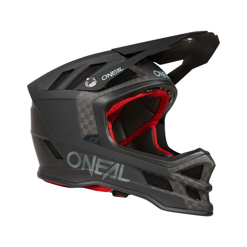 Capacete de downhill Blade Carbon IPX® - Mercado de Luxo - O Maior E-Commerce de Bens, Produtos e Serviços de Luxo do Brasil.