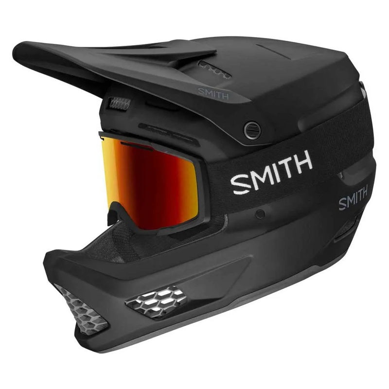 Capacete de downhill Hardline MIPS - Mercado de Luxo - O Maior E-Commerce de Bens, Produtos e Serviços de Luxo do Brasil.