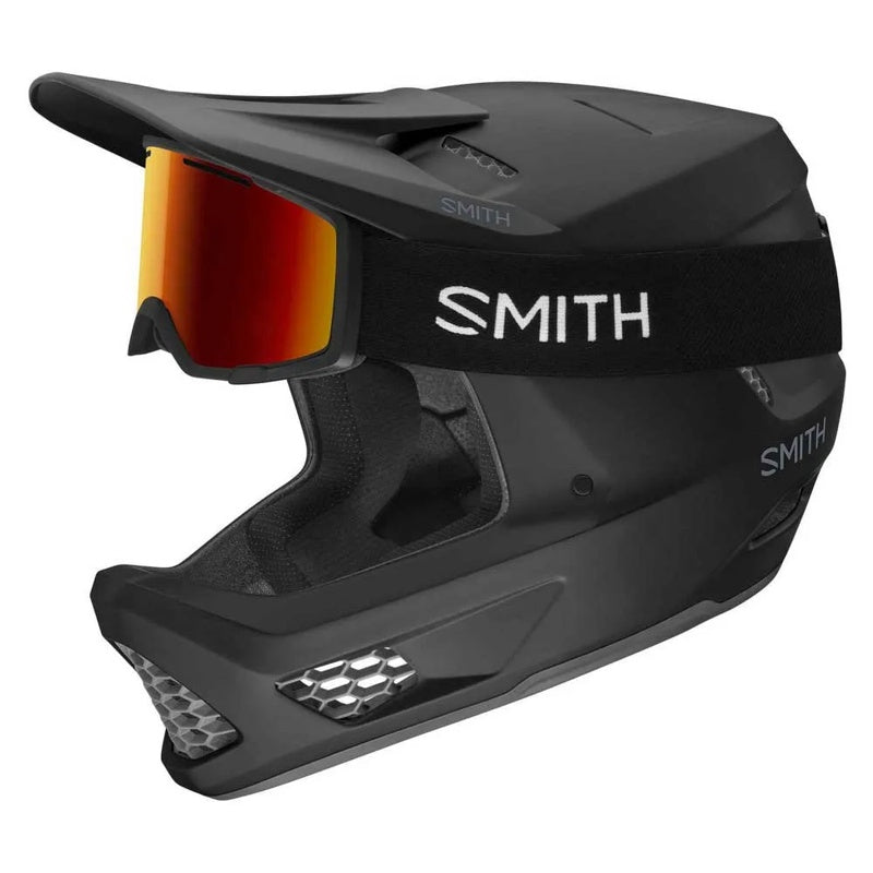 Capacete de downhill Hardline MIPS - Mercado de Luxo - O Maior E-Commerce de Bens, Produtos e Serviços de Luxo do Brasil.