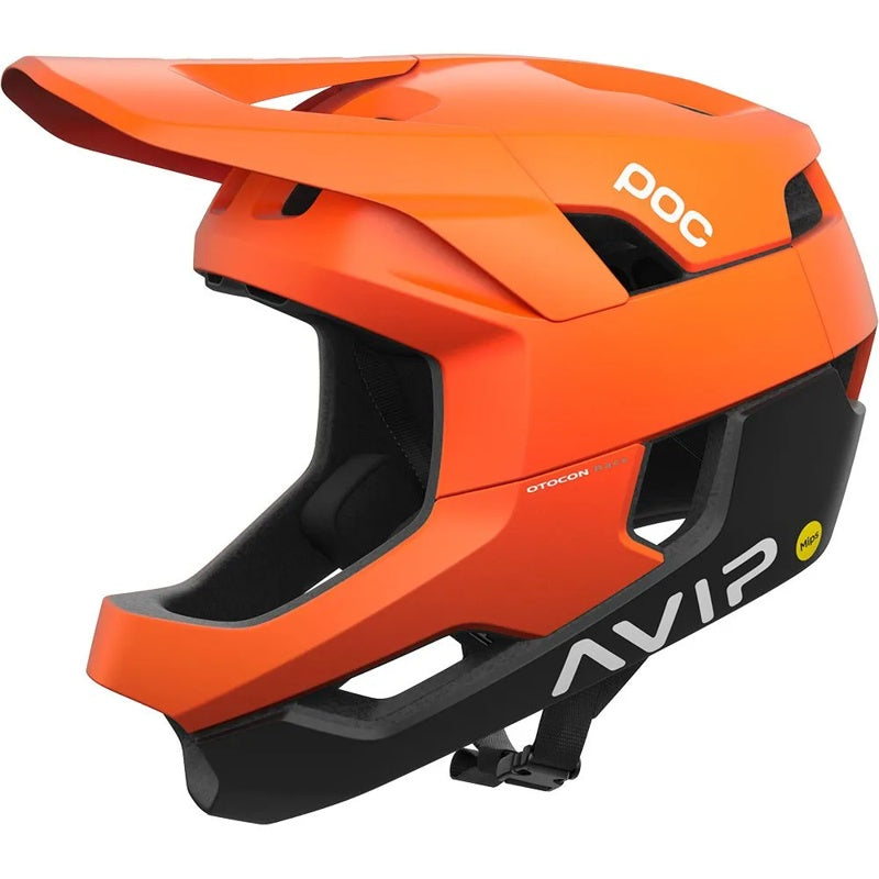 Capacete de downhill Otocon Race MIPS - Mercado de Luxo - O Maior E-Commerce de Bens, Produtos e Serviços de Luxo do Brasil.