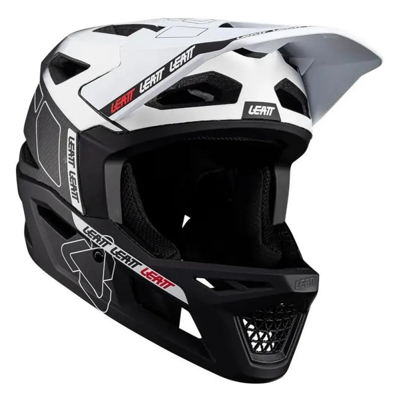 Capacete de downhill Gravity 6.0 Carbon V24 - Mercado de Luxo - O Maior E-Commerce de Bens, Produtos e Serviços de Luxo do Brasil.