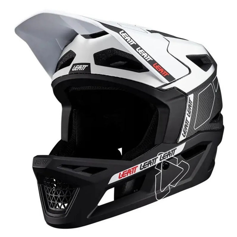 Capacete de downhill Gravity 6.0 Carbon V24 - Mercado de Luxo - O Maior E-Commerce de Bens, Produtos e Serviços de Luxo do Brasil.