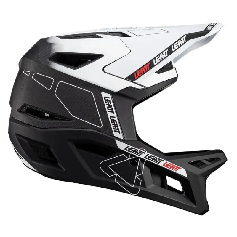 Capacete de downhill Gravity 6.0 Carbon V24 - Mercado de Luxo - O Maior E-Commerce de Bens, Produtos e Serviços de Luxo do Brasil.