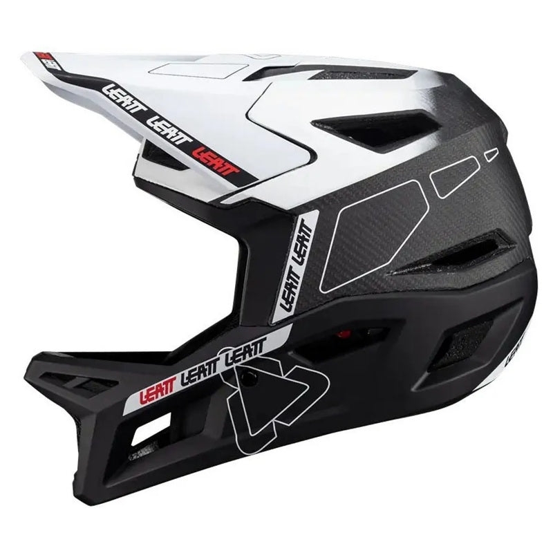 Capacete de downhill Gravity 6.0 Carbon V24 - Mercado de Luxo - O Maior E-Commerce de Bens, Produtos e Serviços de Luxo do Brasil.