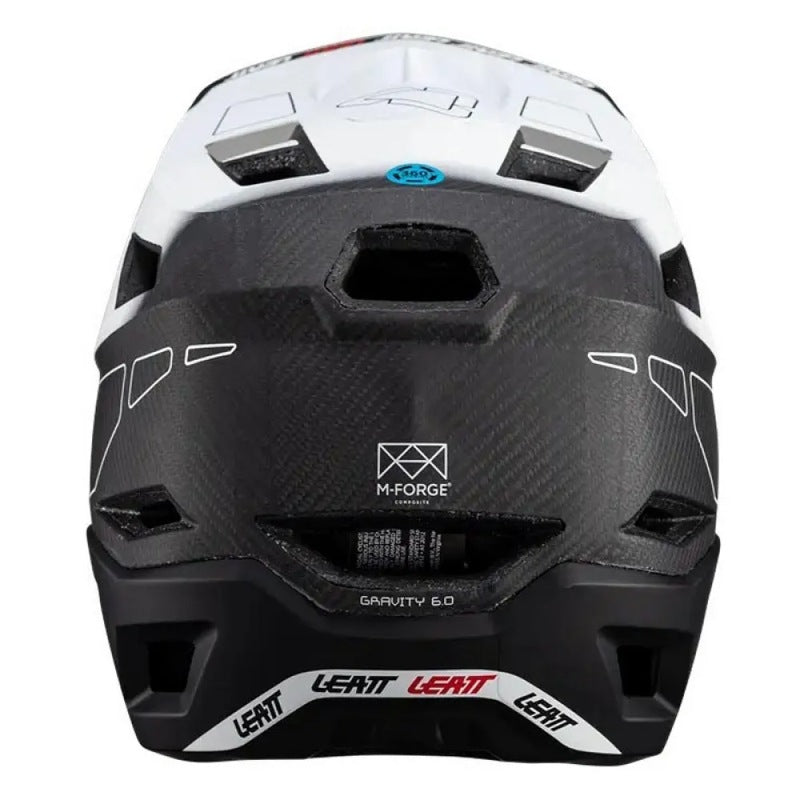 Capacete de downhill Gravity 6.0 Carbon V24 - Mercado de Luxo - O Maior E-Commerce de Bens, Produtos e Serviços de Luxo do Brasil.
