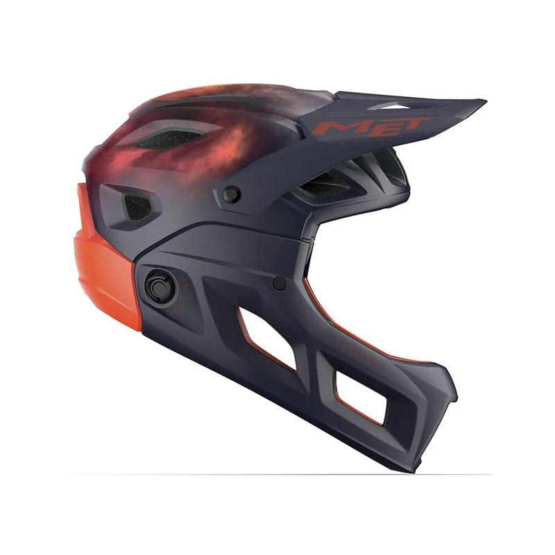 Capacete de downhill Parachute MCR MIPS - Mercado de Luxo - O Maior E-Commerce de Bens, Produtos e Serviços de Luxo do Brasil.