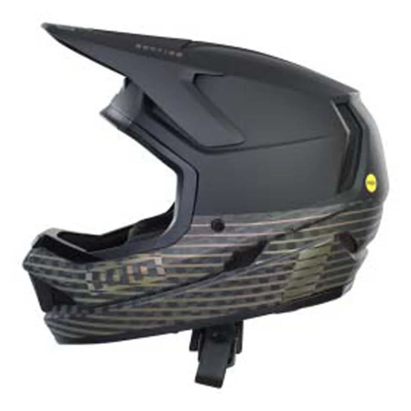 Capacete de downhill Scrub Select MIPS - Mercado de Luxo - O Maior E-Commerce de Bens, Produtos e Serviços de Luxo do Brasil.