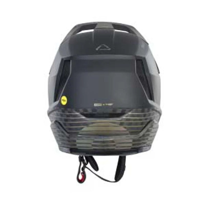 Capacete de downhill Scrub Select MIPS - Mercado de Luxo - O Maior E-Commerce de Bens, Produtos e Serviços de Luxo do Brasil.