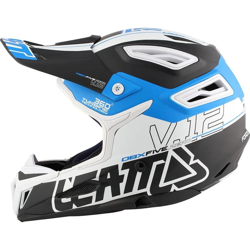 Capacete de downhill DBX 5.0 Enduro - Mercado de Luxo - O Maior E-Commerce de Bens, Produtos e Serviços de Luxo do Brasil.