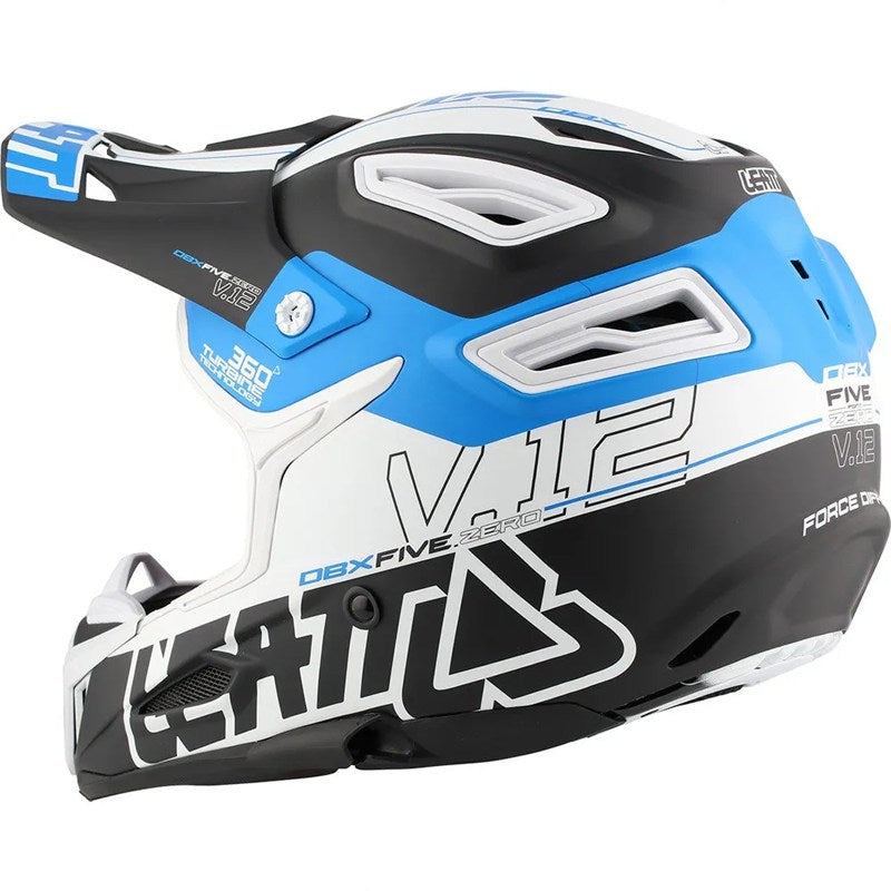 Capacete de downhill DBX 5.0 Enduro - Mercado de Luxo - O Maior E-Commerce de Bens, Produtos e Serviços de Luxo do Brasil.
