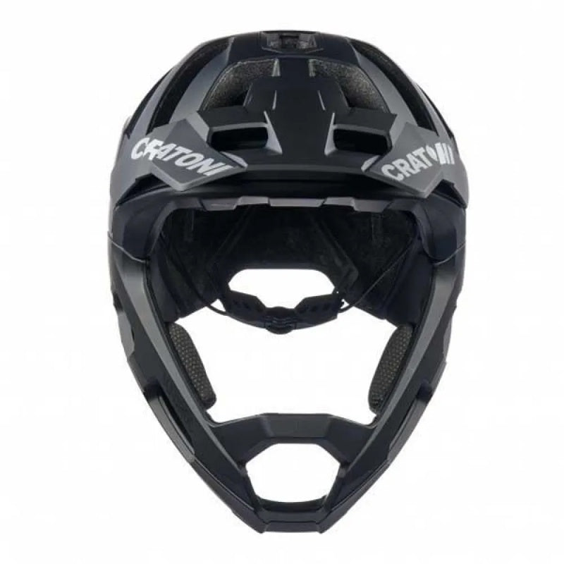 Capacete de downhill Madroc - Mercado de Luxo - O Maior E-Commerce de Bens, Produtos e Serviços de Luxo do Brasil.