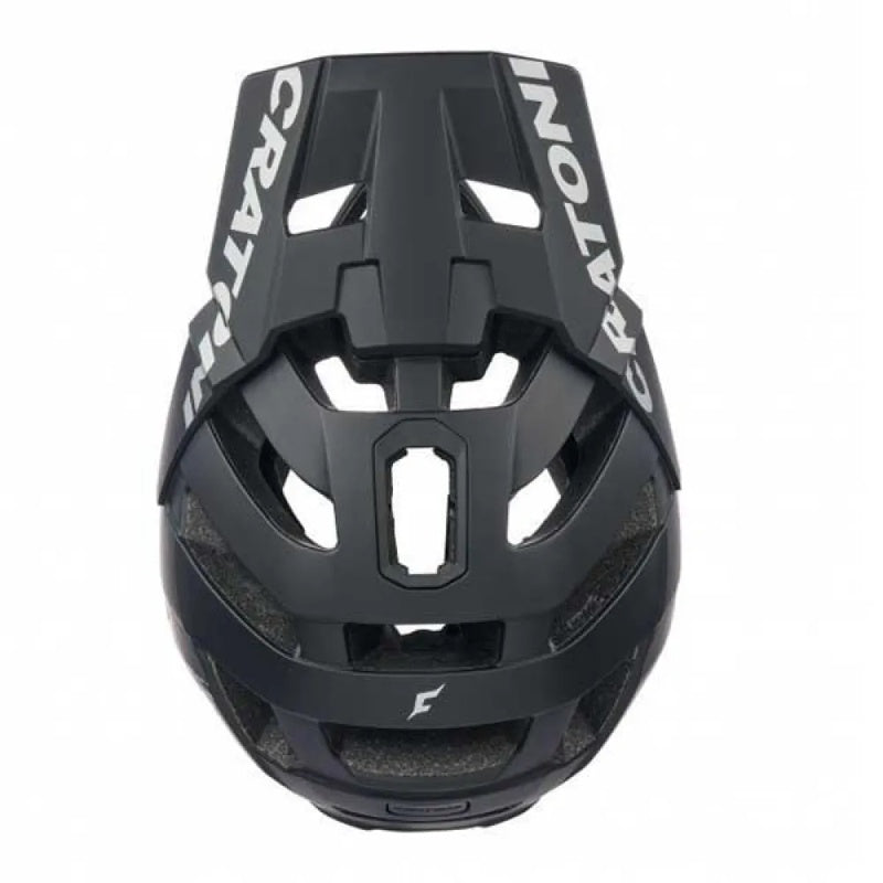 Capacete de downhill Madroc - Mercado de Luxo - O Maior E-Commerce de Bens, Produtos e Serviços de Luxo do Brasil.