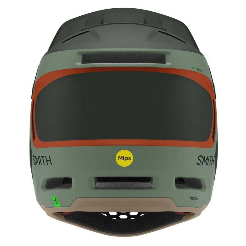 Capacete de downhill Hardline MIPS - Mercado de Luxo - O Maior E-Commerce de Bens, Produtos e Serviços de Luxo do Brasil.