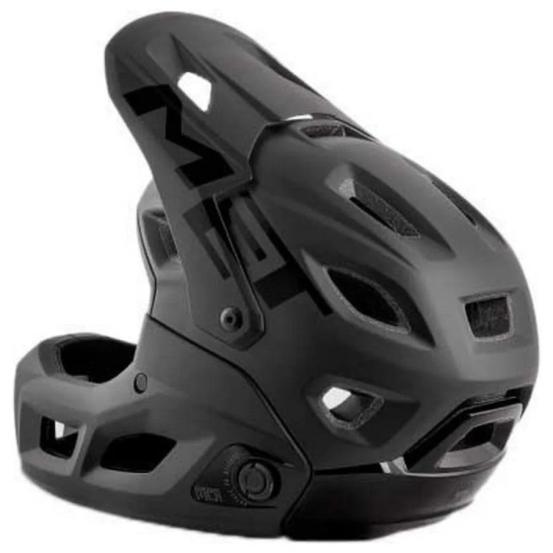 Capacete de downhill Parachute MCR MIPS - Mercado de Luxo - O Maior E-Commerce de Bens, Produtos e Serviços de Luxo do Brasil.