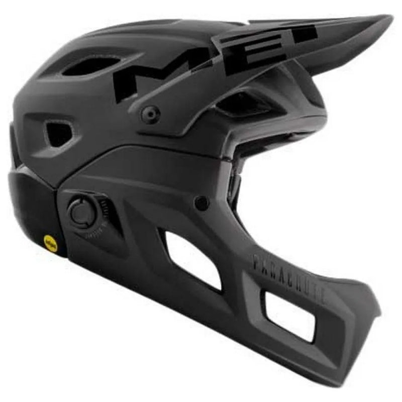 Capacete de downhill Parachute MCR MIPS - Mercado de Luxo - O Maior E-Commerce de Bens, Produtos e Serviços de Luxo do Brasil.