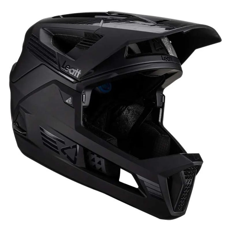 Capacete de downhill Enduro 4.0 - Mercado de Luxo - O Maior E-Commerce de Bens, Produtos e Serviços de Luxo do Brasil.