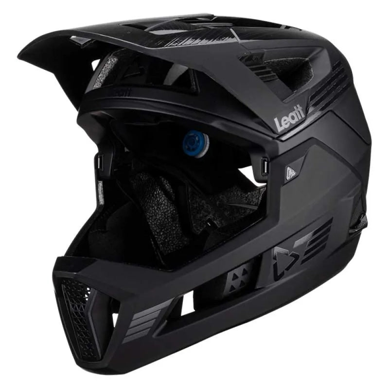 Capacete de downhill Enduro 4.0 - Mercado de Luxo - O Maior E-Commerce de Bens, Produtos e Serviços de Luxo do Brasil.