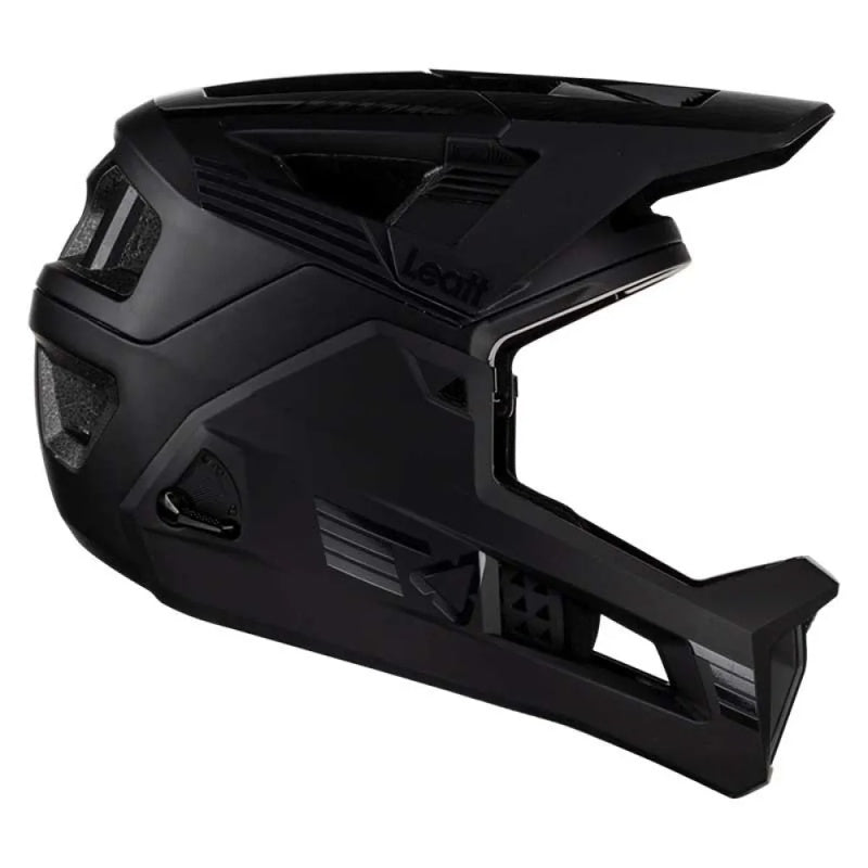 Capacete de downhill Enduro 4.0 - Mercado de Luxo - O Maior E-Commerce de Bens, Produtos e Serviços de Luxo do Brasil.