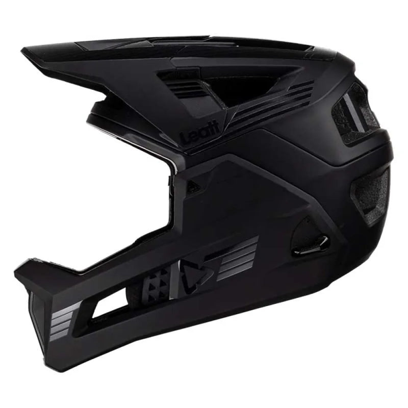 Capacete de downhill Enduro 4.0 - Mercado de Luxo - O Maior E-Commerce de Bens, Produtos e Serviços de Luxo do Brasil.