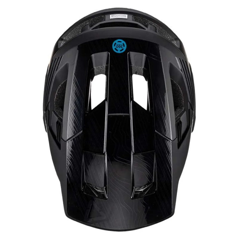 Capacete de downhill Enduro 4.0 - Mercado de Luxo - O Maior E-Commerce de Bens, Produtos e Serviços de Luxo do Brasil.