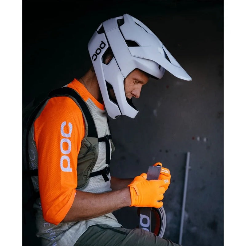 Capacete de downhill Otocon - Mercado de Luxo - O Maior E-Commerce de Bens, Produtos e Serviços de Luxo do Brasil.