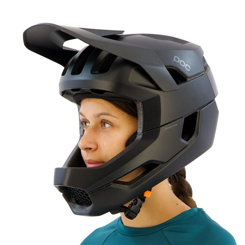 Capacete de downhill Otocon - Mercado de Luxo - O Maior E-Commerce de Bens, Produtos e Serviços de Luxo do Brasil.