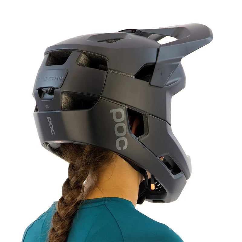 Capacete de downhill Otocon - Mercado de Luxo - O Maior E-Commerce de Bens, Produtos e Serviços de Luxo do Brasil.