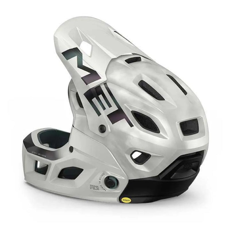 Capacete de downhill Parachute MCR MIPS - Mercado de Luxo - O Maior E-Commerce de Bens, Produtos e Serviços de Luxo do Brasil.