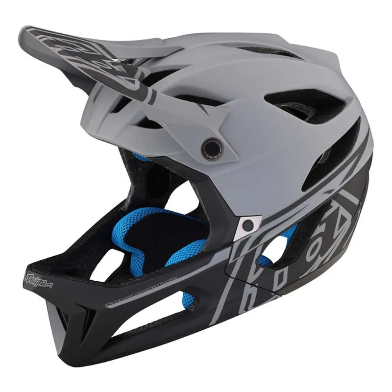 Capacete de downhill Stage MIPS - Mercado de Luxo - O Maior E-Commerce de Bens, Produtos e Serviços de Luxo do Brasil.