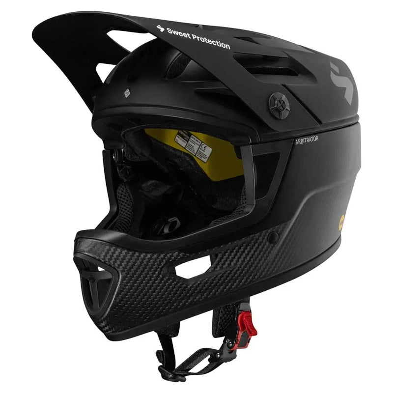 Capacete de downhill Arbitrator MIPS - Mercado de Luxo - O Maior E-Commerce de Bens, Produtos e Serviços de Luxo do Brasil.