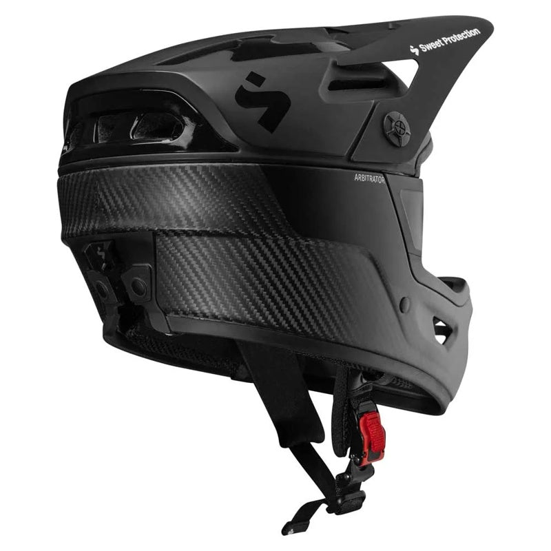 Capacete de downhill Arbitrator MIPS - Mercado de Luxo - O Maior E-Commerce de Bens, Produtos e Serviços de Luxo do Brasil.