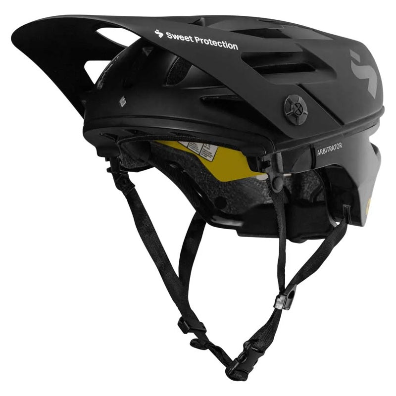 Capacete de downhill Arbitrator MIPS - Mercado de Luxo - O Maior E-Commerce de Bens, Produtos e Serviços de Luxo do Brasil.