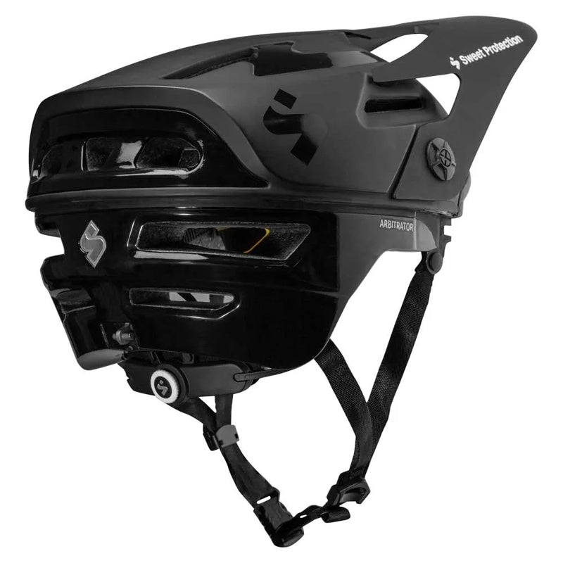 Capacete de downhill Arbitrator MIPS - Mercado de Luxo - O Maior E-Commerce de Bens, Produtos e Serviços de Luxo do Brasil.