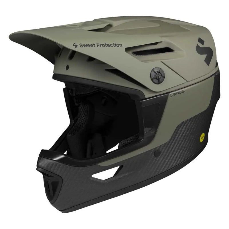 Capacete de downhill Arbitrator MIPS - Mercado de Luxo - O Maior E-Commerce de Bens, Produtos e Serviços de Luxo do Brasil.