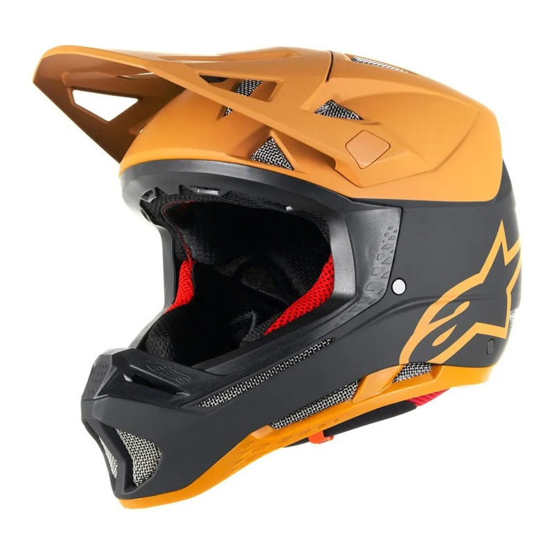Capacete de downhill Missile Tech Racer - Mercado de Luxo - O Maior E-Commerce de Bens, Produtos e Serviços de Luxo do Brasil.