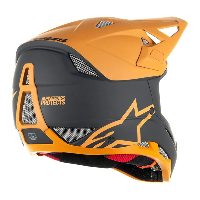Capacete de downhill Missile Tech Racer - Mercado de Luxo - O Maior E-Commerce de Bens, Produtos e Serviços de Luxo do Brasil.