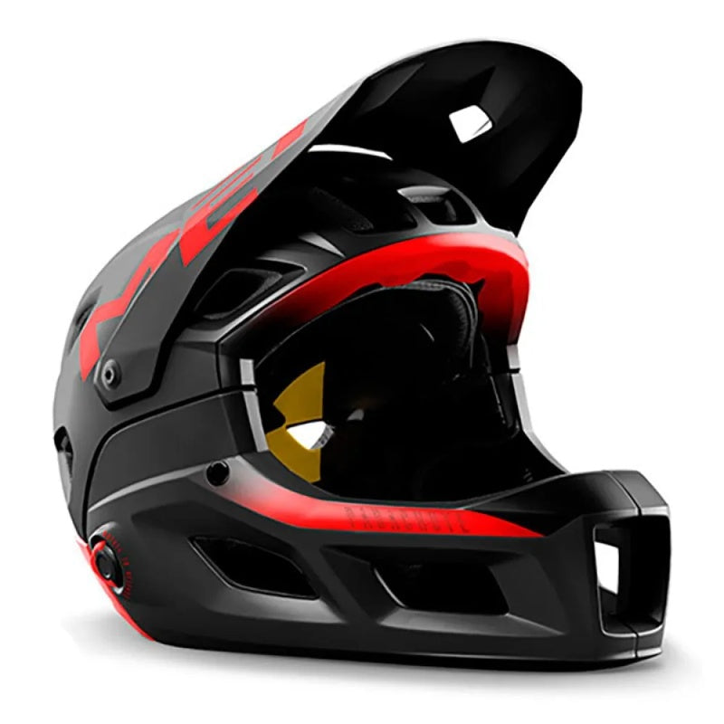 Capacete de downhill Parachute MCR MIPS - Mercado de Luxo - O Maior E-Commerce de Bens, Produtos e Serviços de Luxo do Brasil.