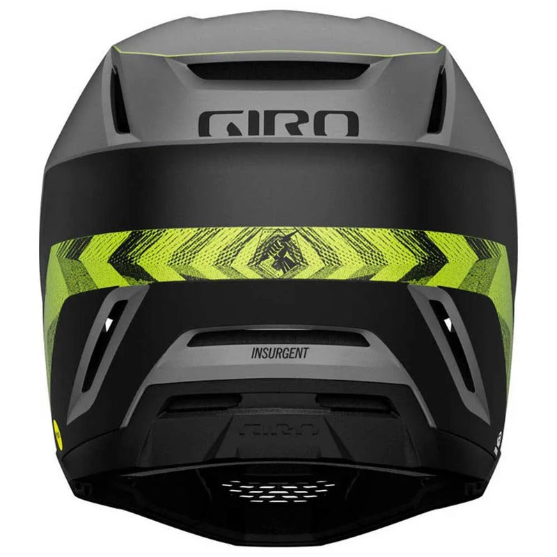 Capacete de downhill Insurgent Spherical - Mercado de Luxo - O Maior E-Commerce de Bens, Produtos e Serviços de Luxo do Brasil.