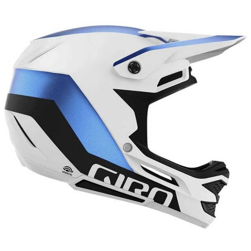 Capacete de downhill Insurgent Spherical - Mercado de Luxo - O Maior E-Commerce de Bens, Produtos e Serviços de Luxo do Brasil.