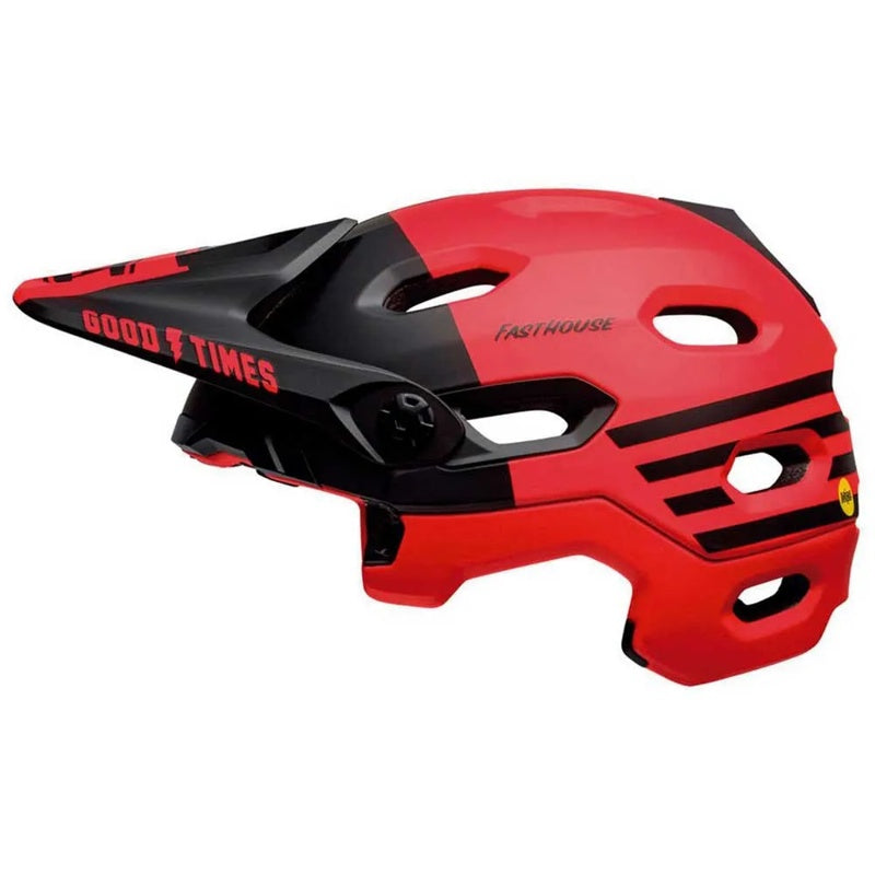 Capacete de downhill Super DH MIPS - Mercado de Luxo - O Maior E-Commerce de Bens, Produtos e Serviços de Luxo do Brasil.