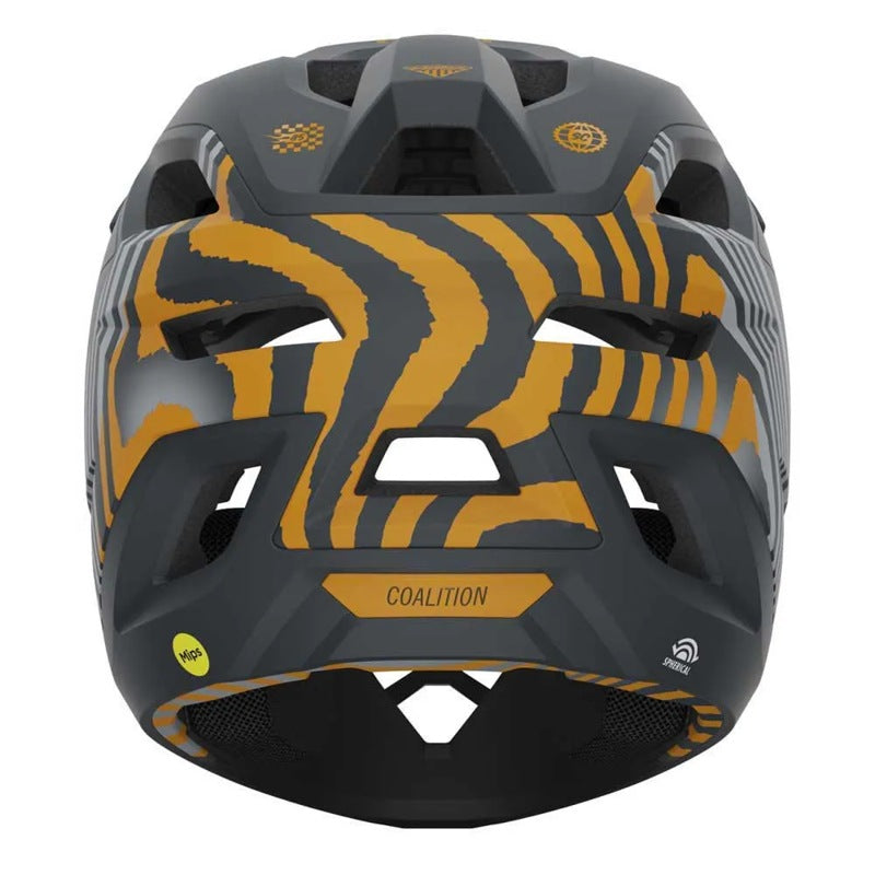 Capacete de downhill Coalition Spherical MIPS - Mercado de Luxo - O Maior E-Commerce de Bens, Produtos e Serviços de Luxo do Brasil.