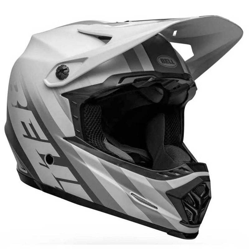 Capacete de downhill Full-9 Fusion MIPS - Mercado de Luxo - O Maior E-Commerce de Bens, Produtos e Serviços de Luxo do Brasil.