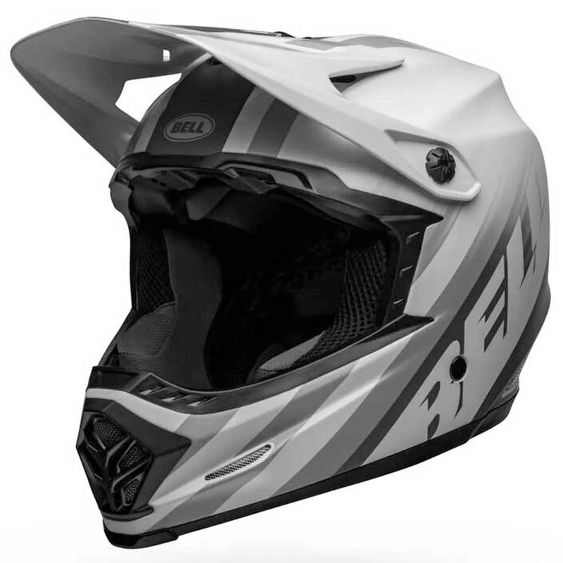 Capacete de downhill Full-9 Fusion MIPS - Mercado de Luxo - O Maior E-Commerce de Bens, Produtos e Serviços de Luxo do Brasil.