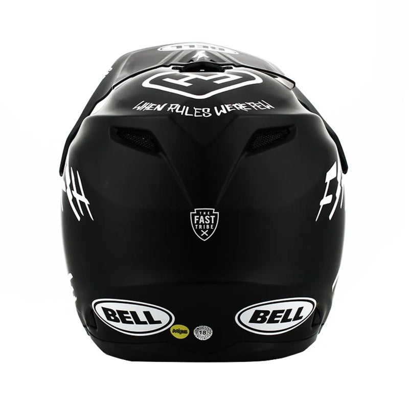Capacete de downhill Full 9 Fusion MIPS - Mercado de Luxo - O Maior E-Commerce de Bens, Produtos e Serviços de Luxo do Brasil.