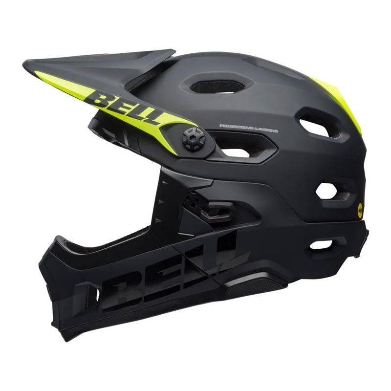 Capacete de downhill Super DH MIPS - Mercado de Luxo - O Maior E-Commerce de Bens, Produtos e Serviços de Luxo do Brasil.