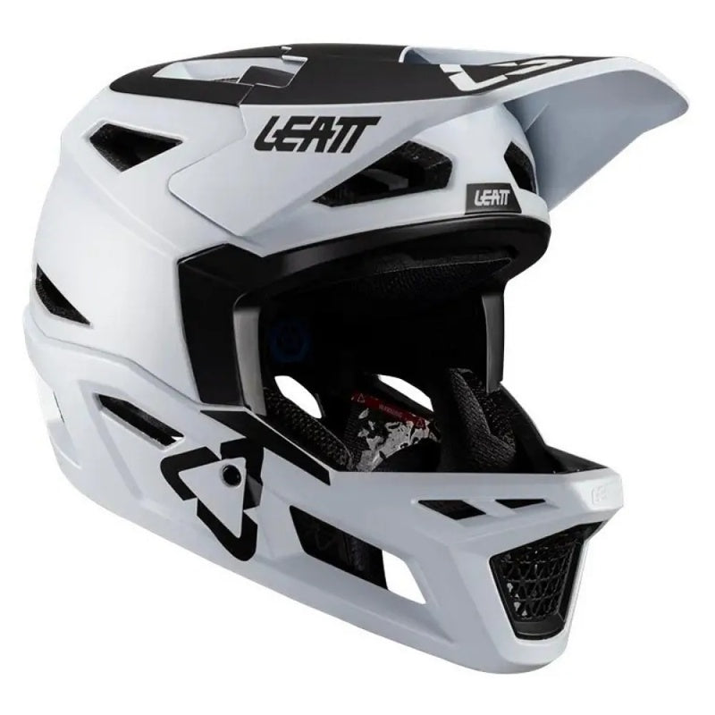 Capacete de downhill Gravity 4.0 V24 - Mercado de Luxo - O Maior E-Commerce de Bens, Produtos e Serviços de Luxo do Brasil.